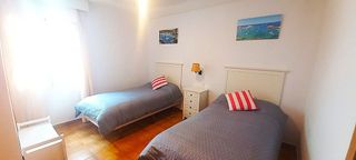 Piso en venta en Mercadal (Es)