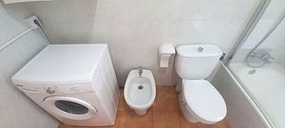 Piso en venta en Mercadal (Es)