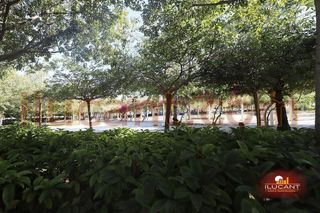 Piso en venta en Cuatrocientas Viviendas en Alicante