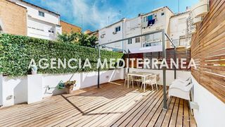 Piso en venta en La Roqueta en Valencia
