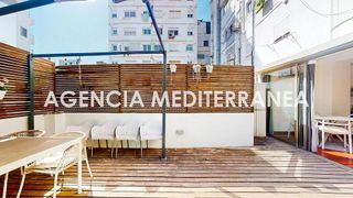 Piso en venta en La Roqueta en Valencia