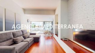 Piso en venta en La Roqueta en Valencia
