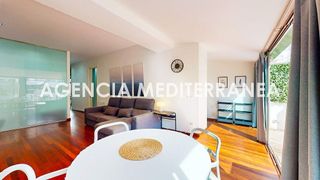 Piso en venta en La Roqueta en Valencia