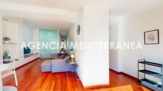 Piso en venta en La Roqueta en Valencia