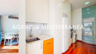 Piso en venta en La Roqueta en Valencia