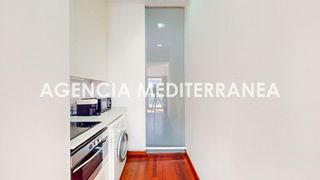 Piso en venta en La Roqueta en Valencia
