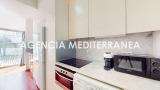 Piso en venta en La Roqueta en Valencia
