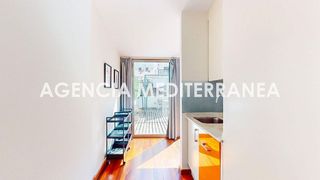Piso en venta en La Roqueta en Valencia