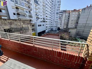 Piso en venta en O Berbés - Peniche en Vigo