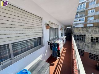 Piso en venta en O Berbés - Peniche en Vigo