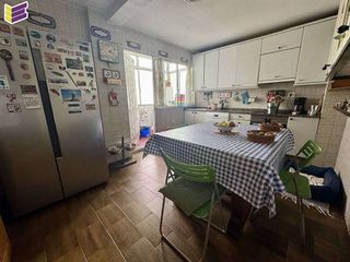 Piso en venta en O Berbés - Peniche en Vigo