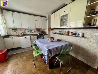 Piso en venta en O Berbés - Peniche en Vigo