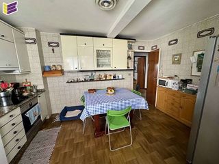 Piso en venta en O Berbés - Peniche en Vigo