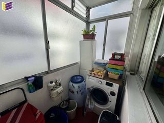 Piso en venta en O Berbés - Peniche en Vigo