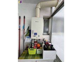 Piso en venta en O Berbés - Peniche en Vigo