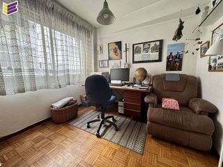 Piso en venta en O Berbés - Peniche en Vigo