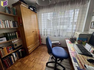 Piso en venta en O Berbés - Peniche en Vigo
