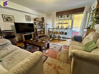 Piso en venta en O Berbés - Peniche en Vigo