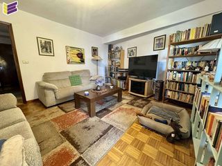 Piso en venta en O Berbés - Peniche en Vigo