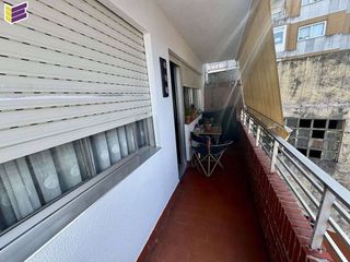 Piso en venta en O Berbés - Peniche en Vigo