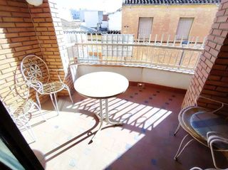 Piso en venta en Valdepeñas