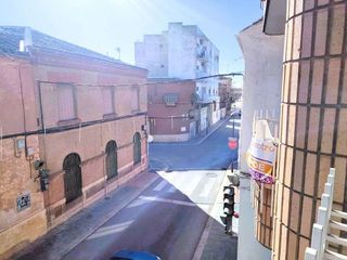 Piso en venta en Valdepeñas