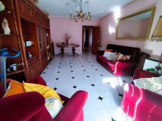 Piso en venta en Valdepeñas