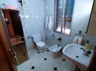 Piso en venta en Valdepeñas