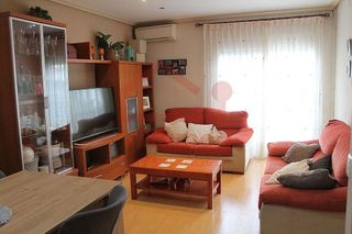 Piso en venta en Zona Pueblo en Eliana (l´)