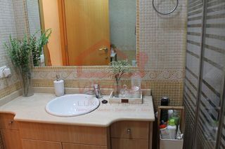 Piso en venta en Zona Pueblo en Eliana (l´)