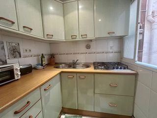 Piso en venta en El Molinillo - Capuchinos en Málaga