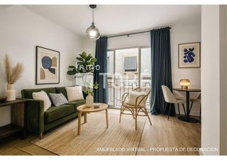 Piso en venta en El Molinillo - Capuchinos en Málaga