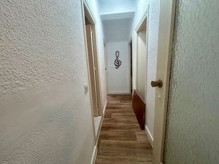 Piso en venta en El Molinillo - Capuchinos en Málaga