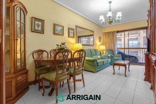 Piso en venta en Gros en San Sebastián-Donostia