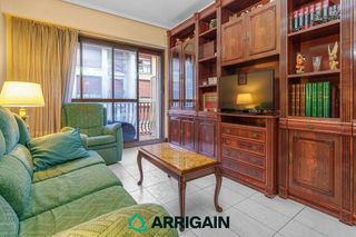 Piso en venta en Gros en San Sebastián-Donostia