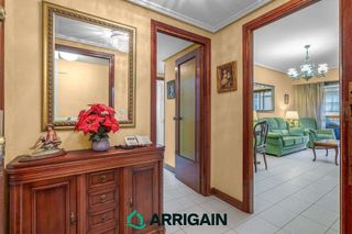 Piso en venta en Gros en San Sebastián-Donostia