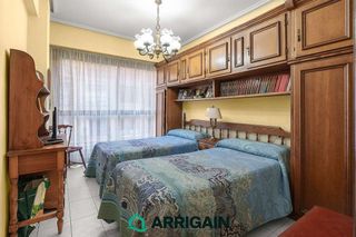 Piso en venta en Gros en San Sebastián-Donostia