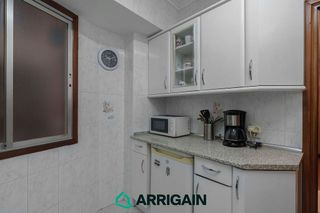 Piso en venta en Gros en San Sebastián-Donostia