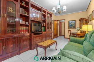 Piso en venta en Gros en San Sebastián-Donostia