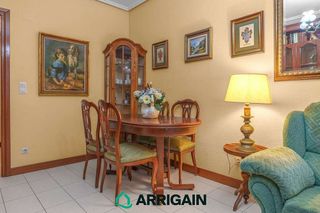 Piso en venta en Gros en San Sebastián-Donostia