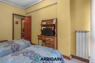 Piso en venta en Gros en San Sebastián-Donostia