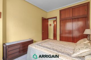 Piso en venta en Gros en San Sebastián-Donostia