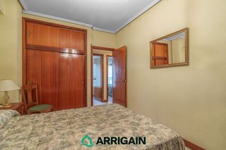 Piso en venta en Gros en San Sebastián-Donostia