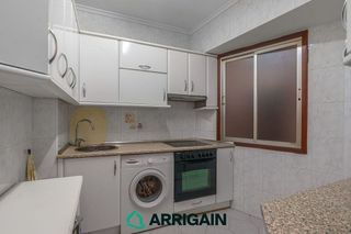 Piso en venta en Gros en San Sebastián-Donostia