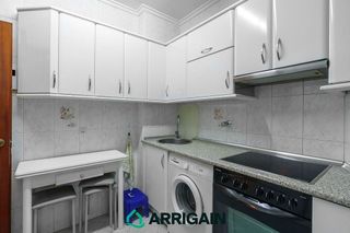 Piso en venta en Gros en San Sebastián-Donostia