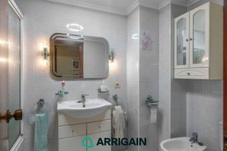 Piso en venta en Gros en San Sebastián-Donostia