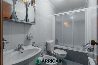 Piso en venta en Gros en San Sebastián-Donostia