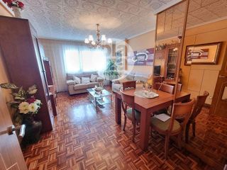 Piso en venta en Gamonal en Burgos