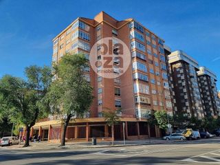 Piso en venta en Gamonal en Burgos