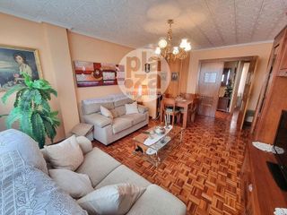 Piso en venta en Gamonal en Burgos